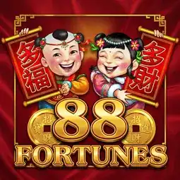 88 Fortunes game at Grand Ivy Casino for United Kingdom players