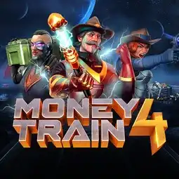 Money Train 4 game at Grand Ivy Casino for United Kingdom players