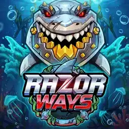 Razor Ways game at Grand Ivy Casino for United Kingdom players