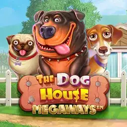 The Dog House Megaways game at Grand Ivy Casino for United Kingdom players