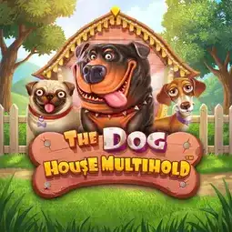 The Dog House Multihold game at Grand Ivy Casino for United Kingdom players